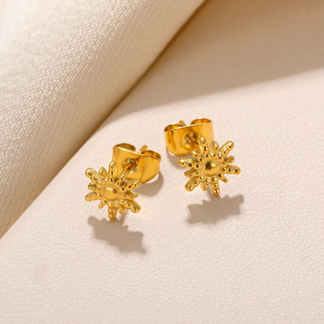 Day Earrings