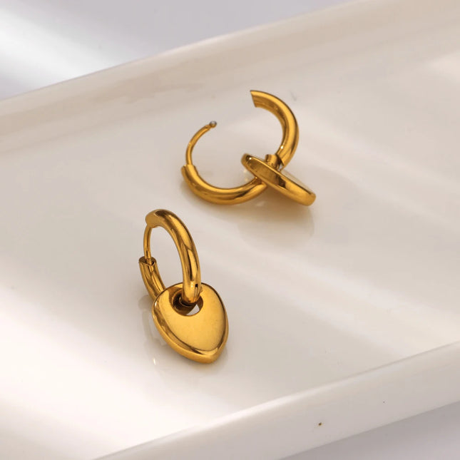 Royal Earrings