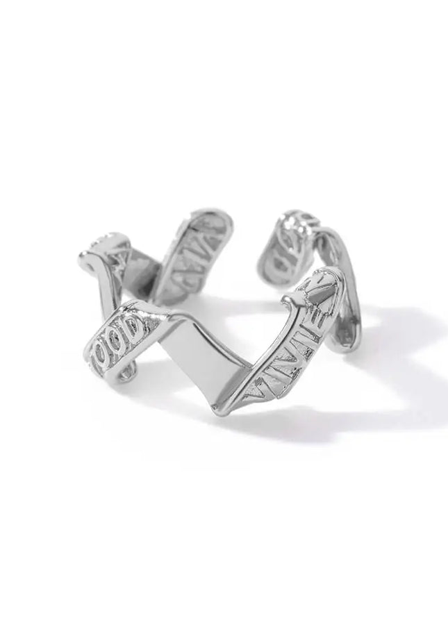 Nadine Ring