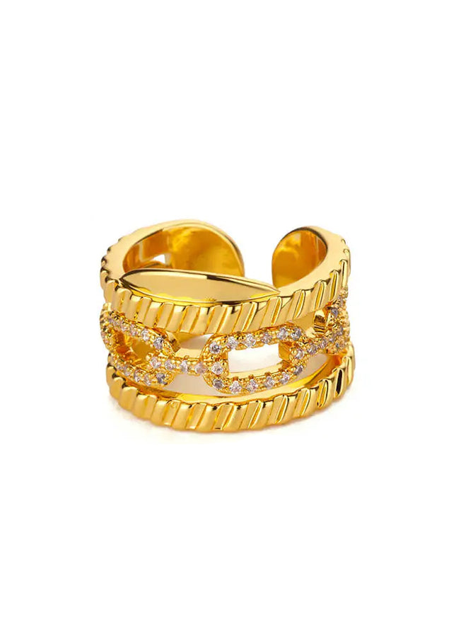 Constance Ring