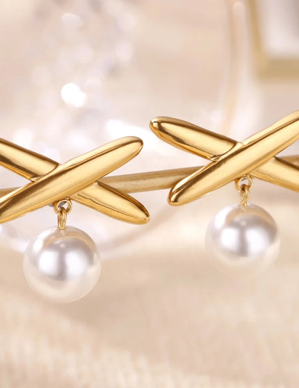 Ried Earrings