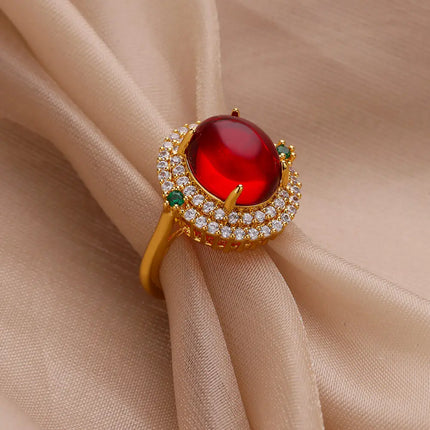Noura Ring