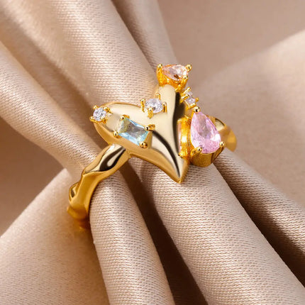 Jamilla Ring
