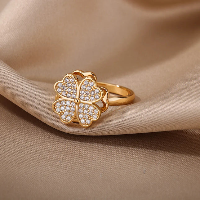 Gabriella Ring
