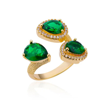 Chamra Ring
