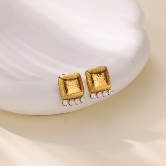 Natalia Earrings