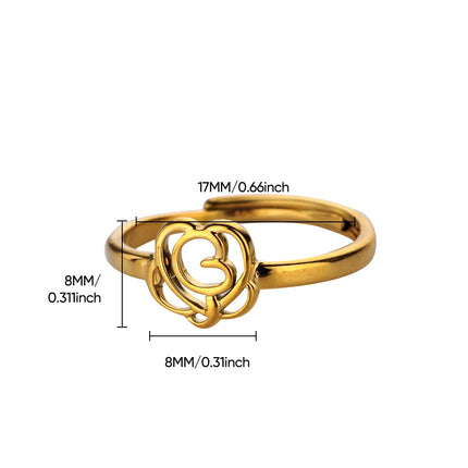 Lara Ring