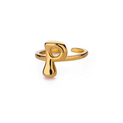 Hajar Ring