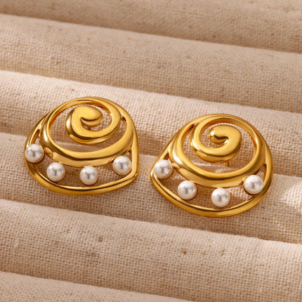 Palmer Earrings