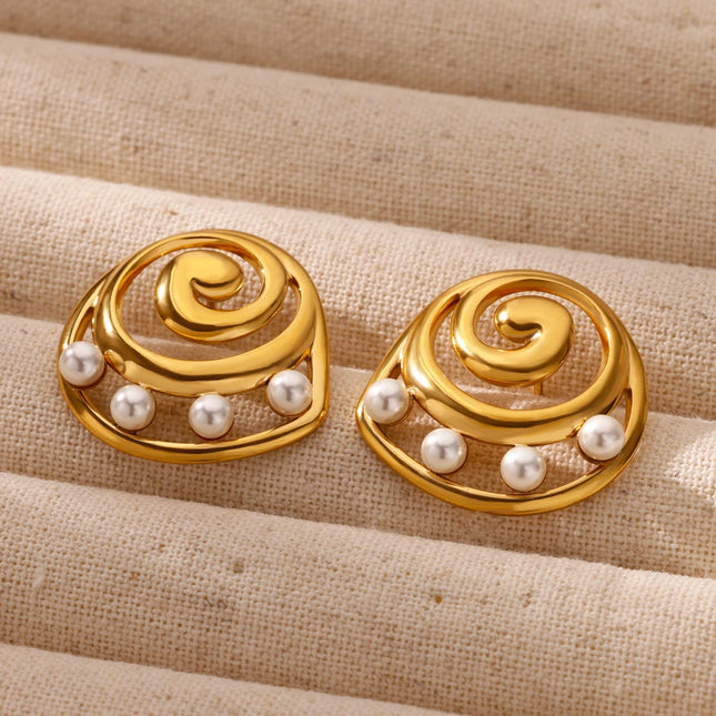 Palmer Earrings