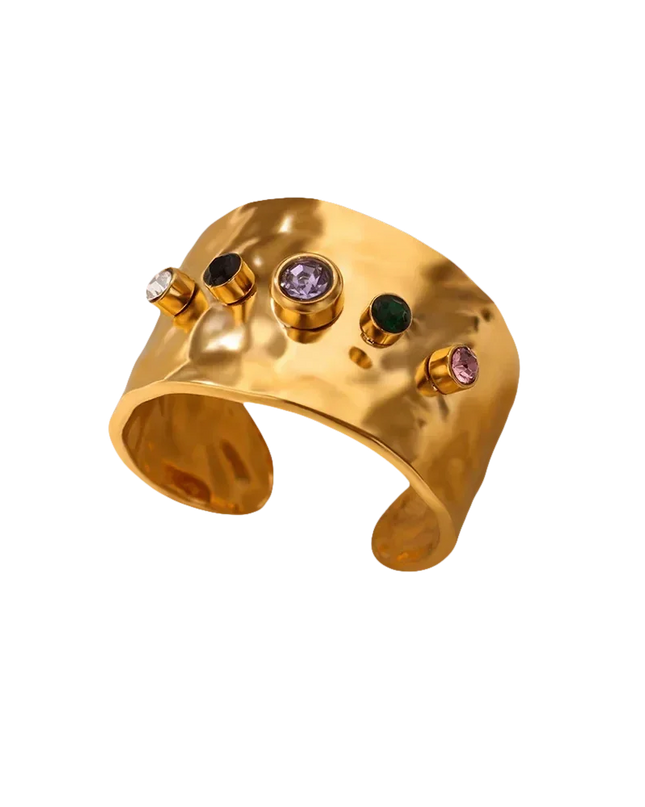 Baste Ring