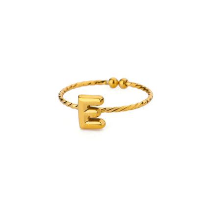 Rosalia Ring