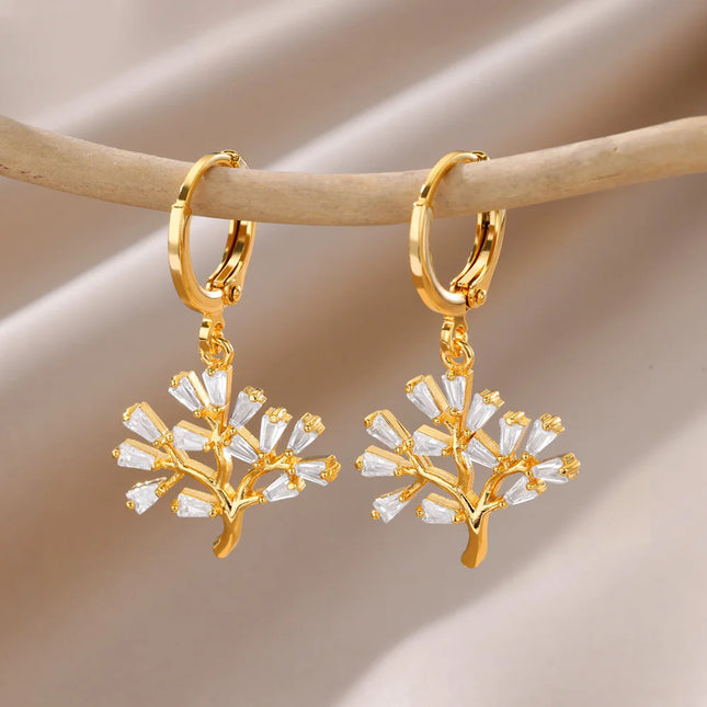 Heidi Earrings