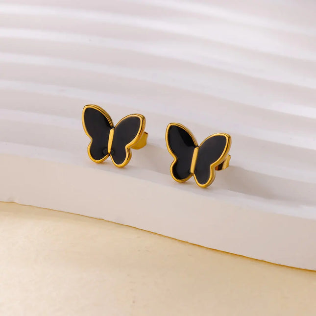 Tolo Earrings
