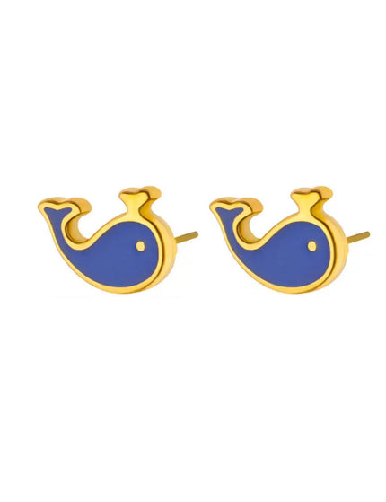 Mimzie Earrings