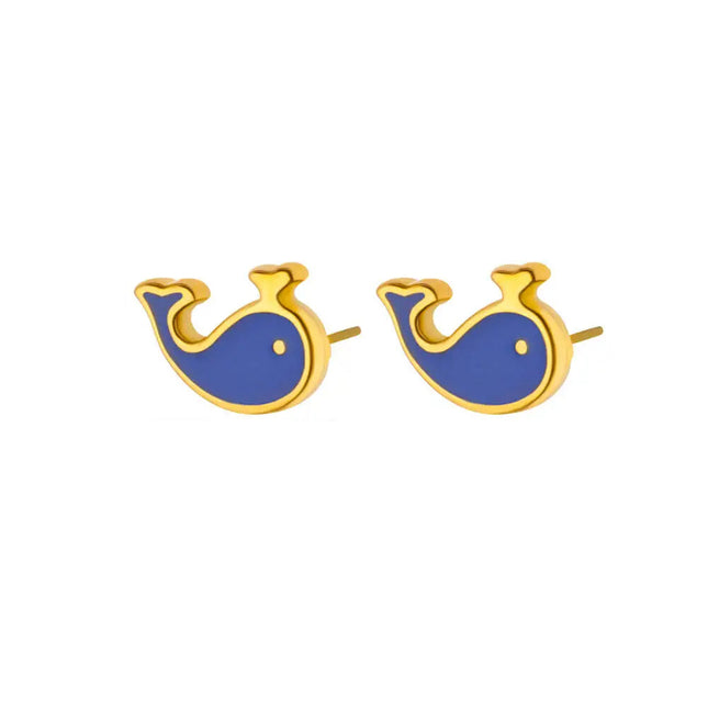 Mimzie Earrings