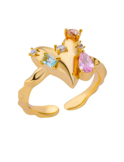 Jamilla Ring