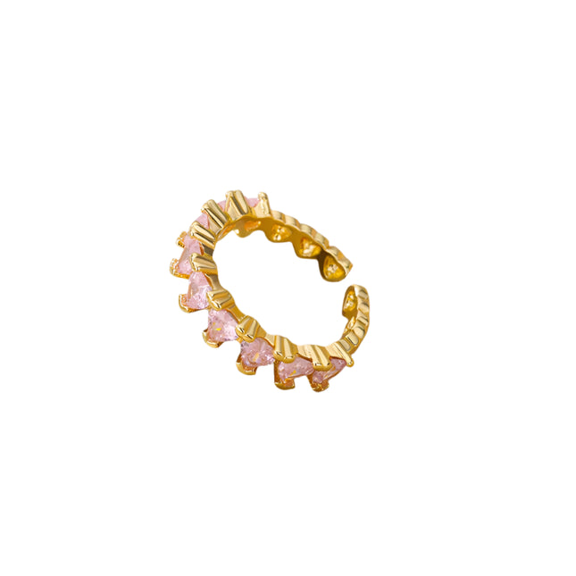 Lucia Ring
