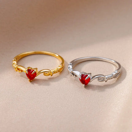 Chaima Ring