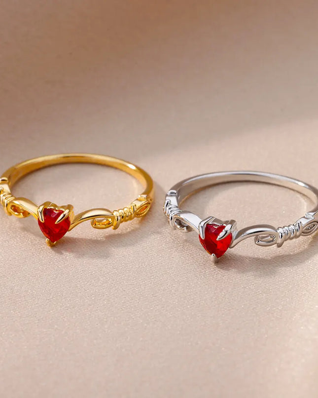 Chaima Ring