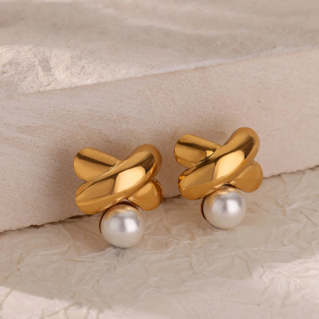 Miller Earrings