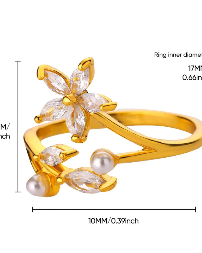 Margen Ring