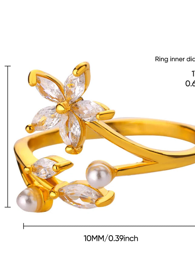Margen Ring