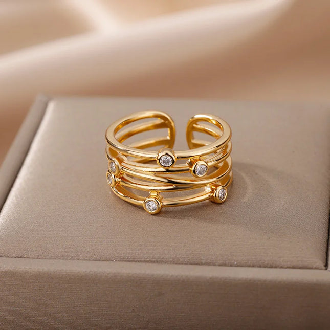 Paola Ring