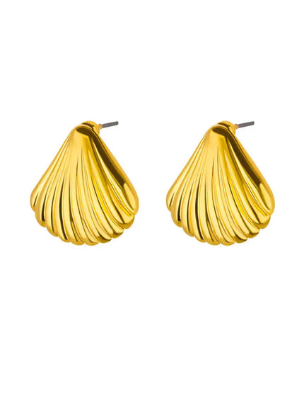 Landau Earrings