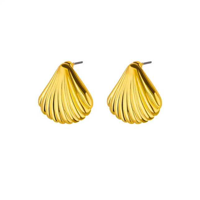 Landau Earrings