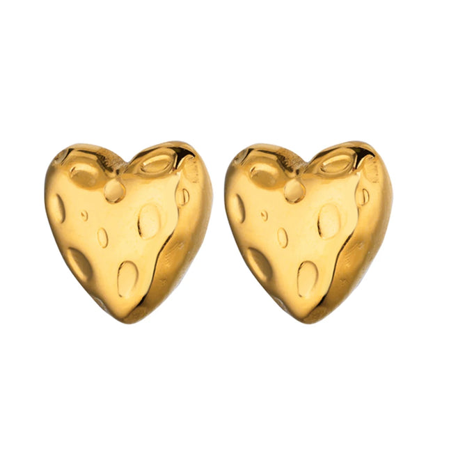 Faber Earrings