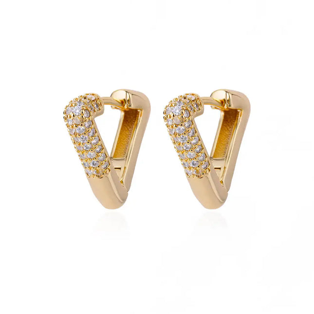 Cheong Earrings
