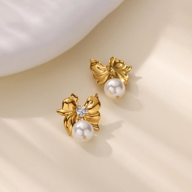 Theoden Earrings