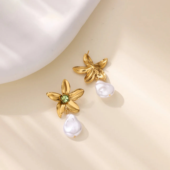 Elendil Earrings