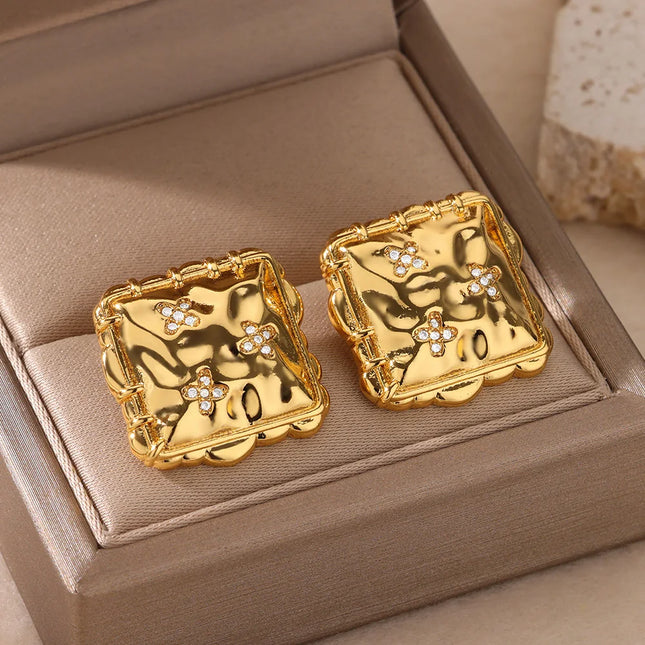 Phillips Earrings