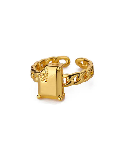 Salameh Ring
