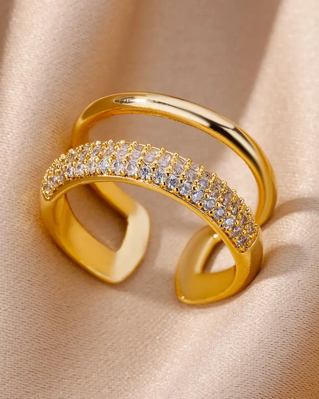 Basama Ring