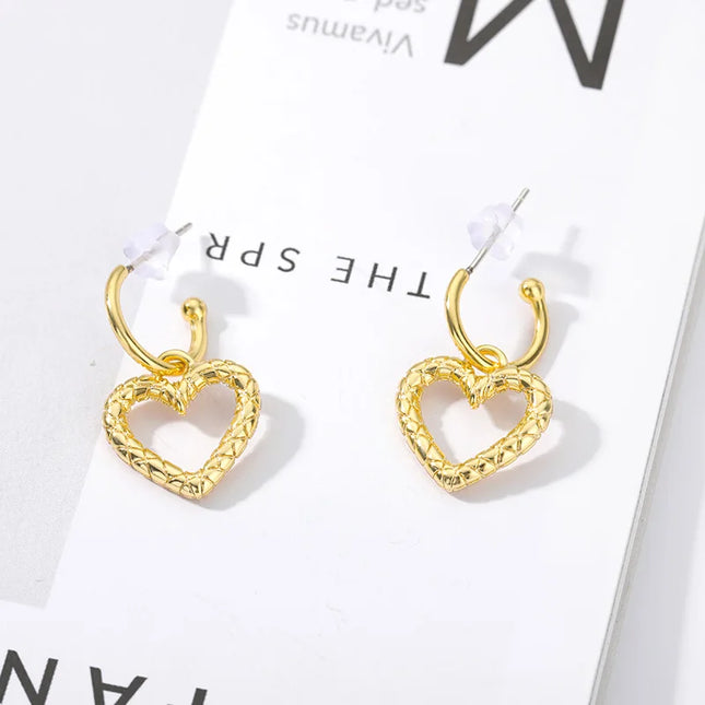 Marie Earrings