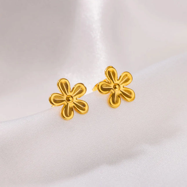 Samantha Earrings