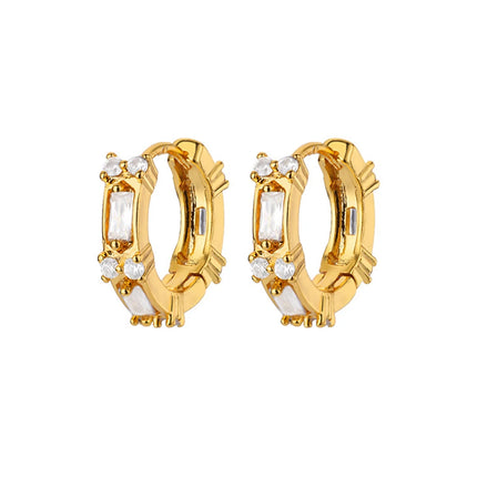 Collection image for: Zirconia Earrings