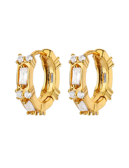 Lampard Earrings