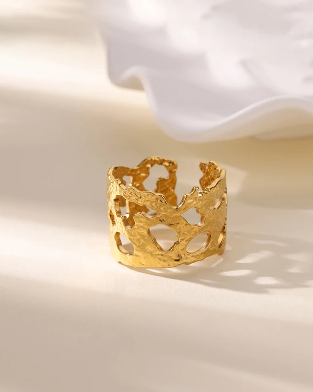 Thompsin Ring