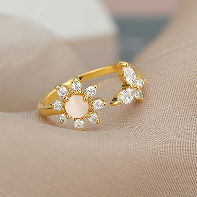 Irena Ring