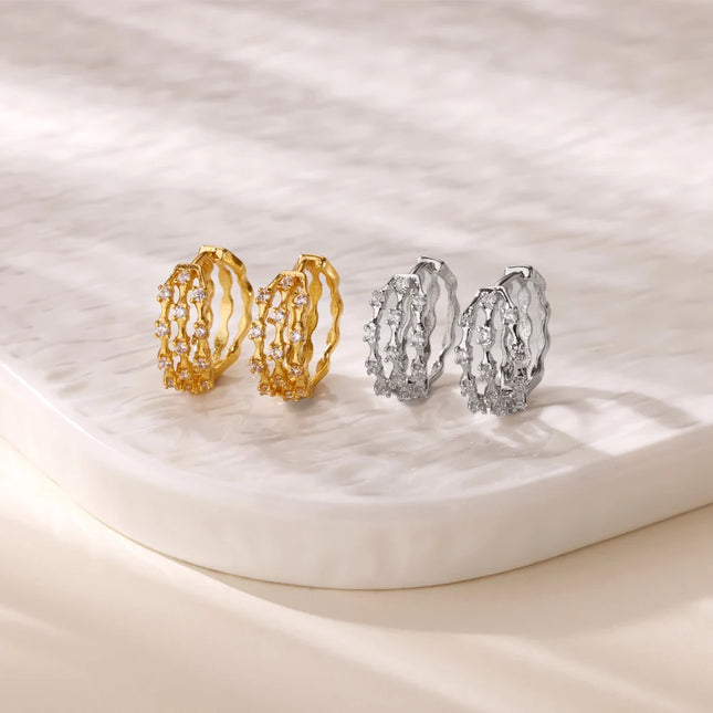 Rochelle Earrings
