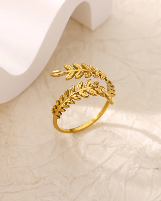 Veronica Ring