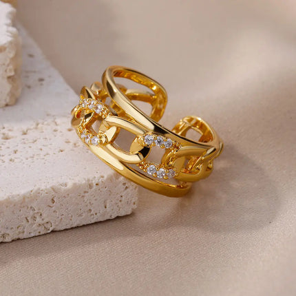 Basma Ring