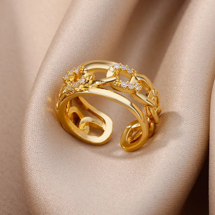 Basma Ring
