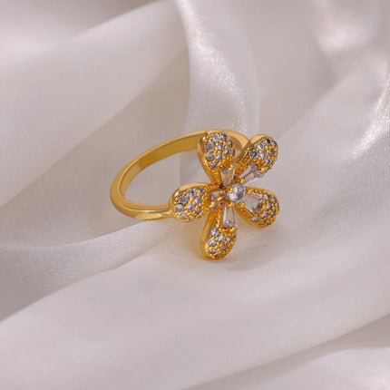 Malek Ring