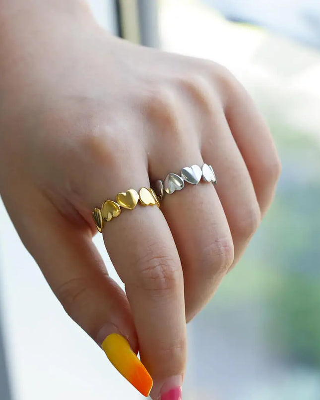 Ivana Ring