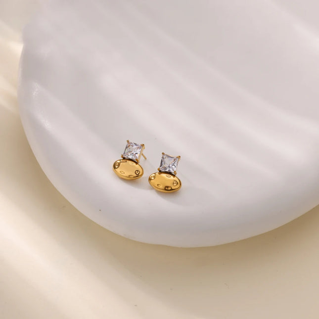 Arber Earrings